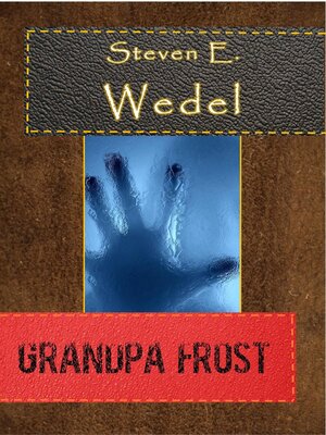 cover image of Grandpa Frost